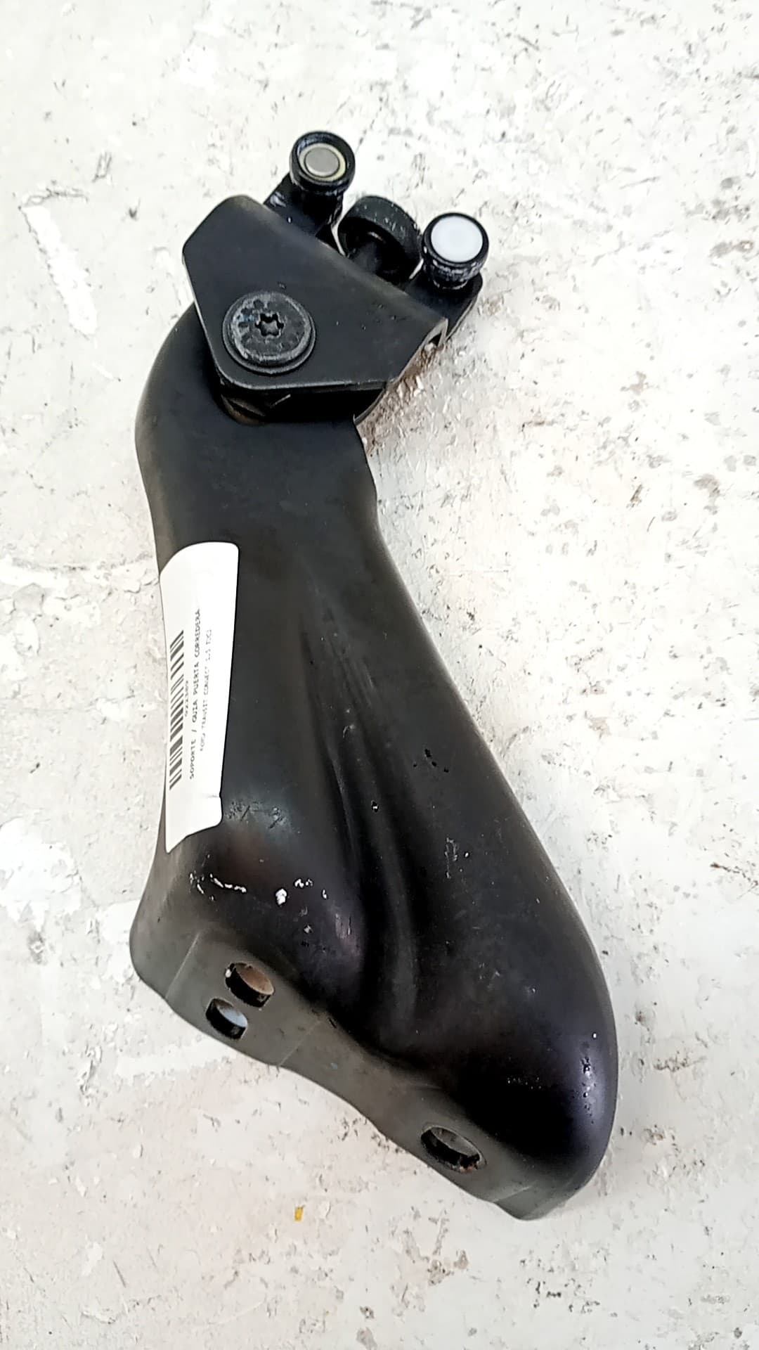 Soporte / guia puerta corredera FORD TRANSIT CONNECT