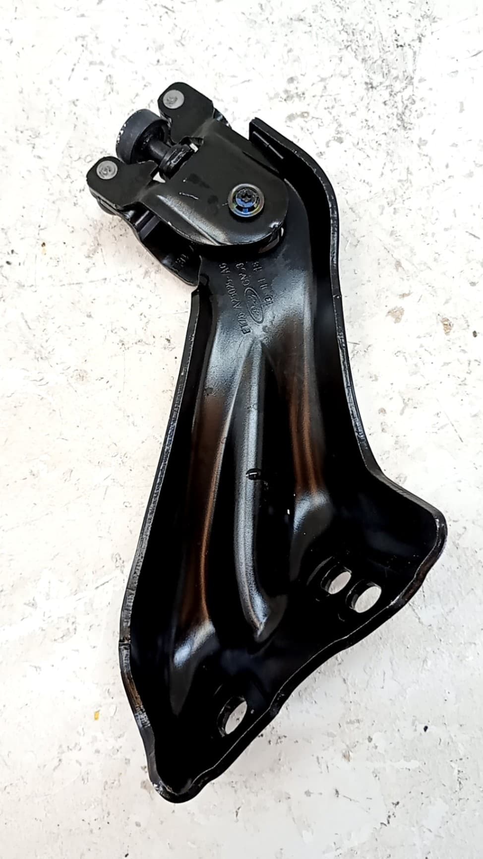 Soporte / guia puerta corredera FORD TRANSIT CONNECT 2