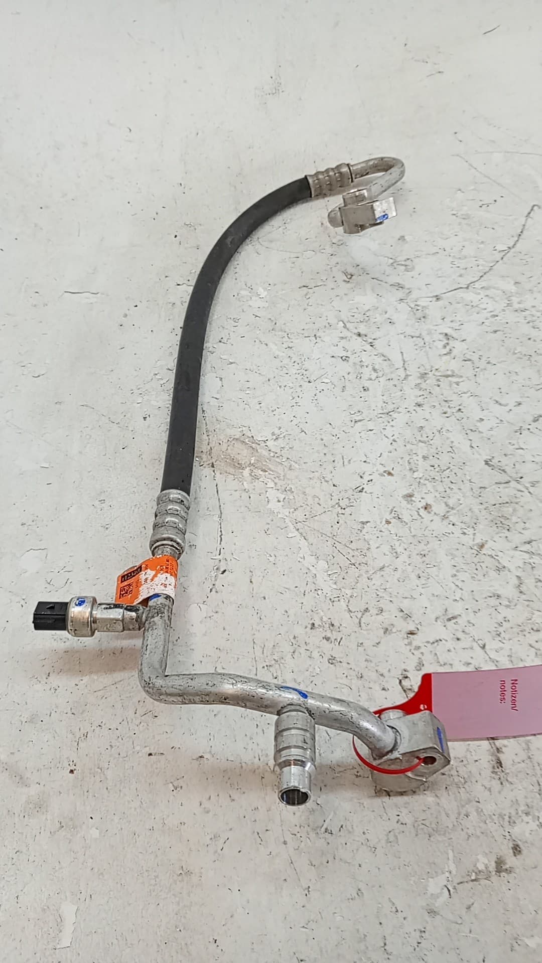 Recambio FORD TRANSIT CONNECT ref. 2767466