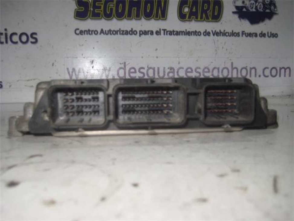 Centralita motor uce RENAULT MEGANE II FAMILIAR