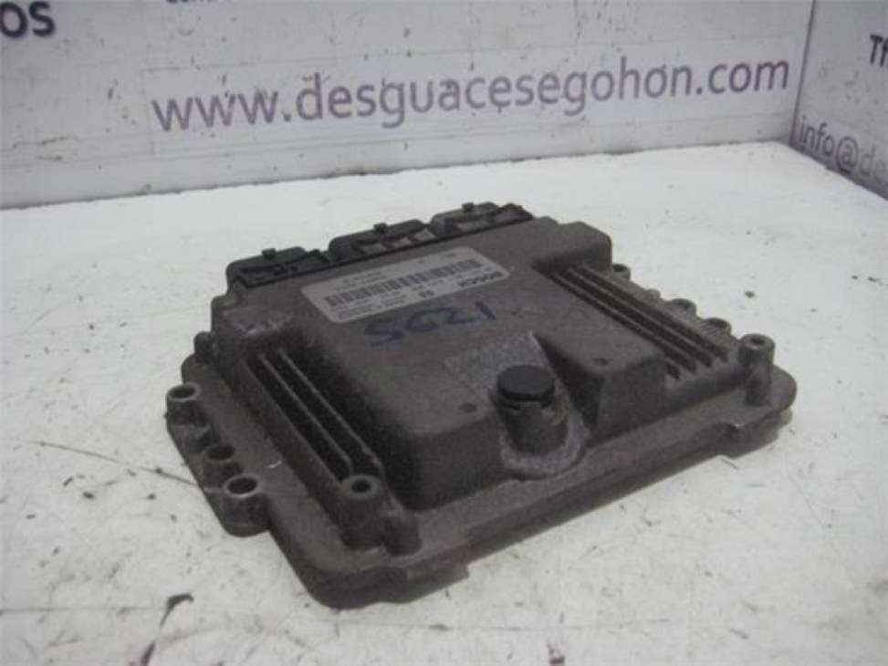 Centralita motor uce RENAULT MEGANE II FAMILIAR 3