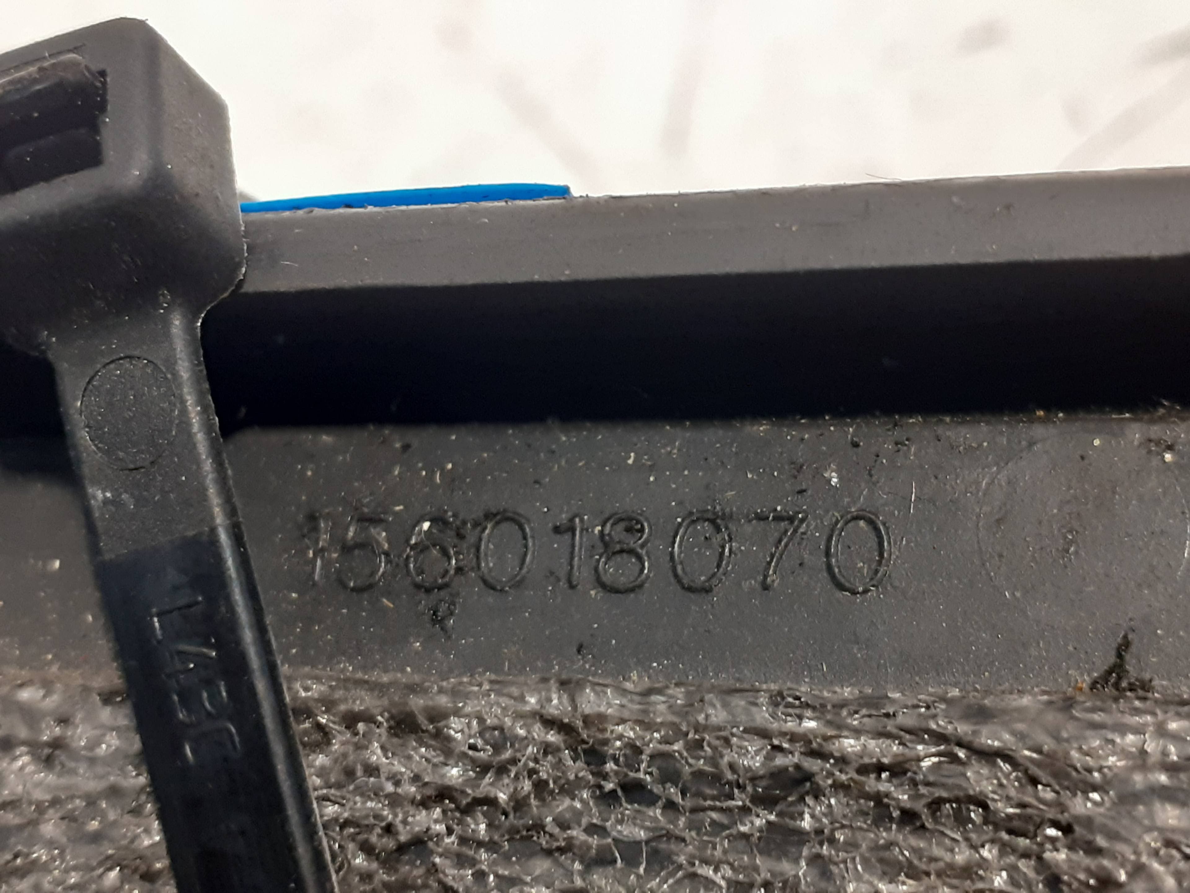 Mando elevalunas delantero derecho RENAULT MEGANE II FAMILIAR 2