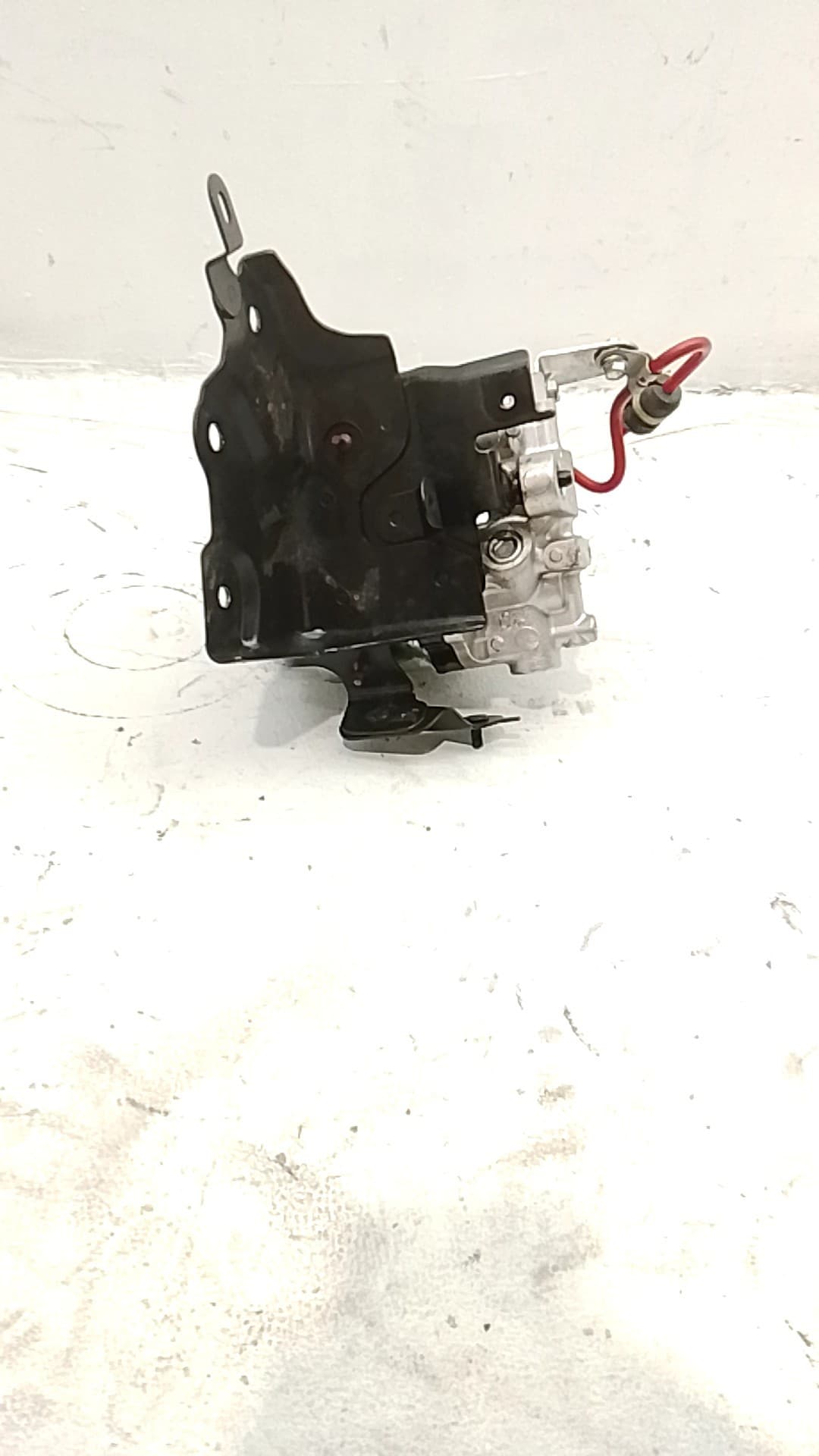 Abs TOYOTA RAV 4 3
