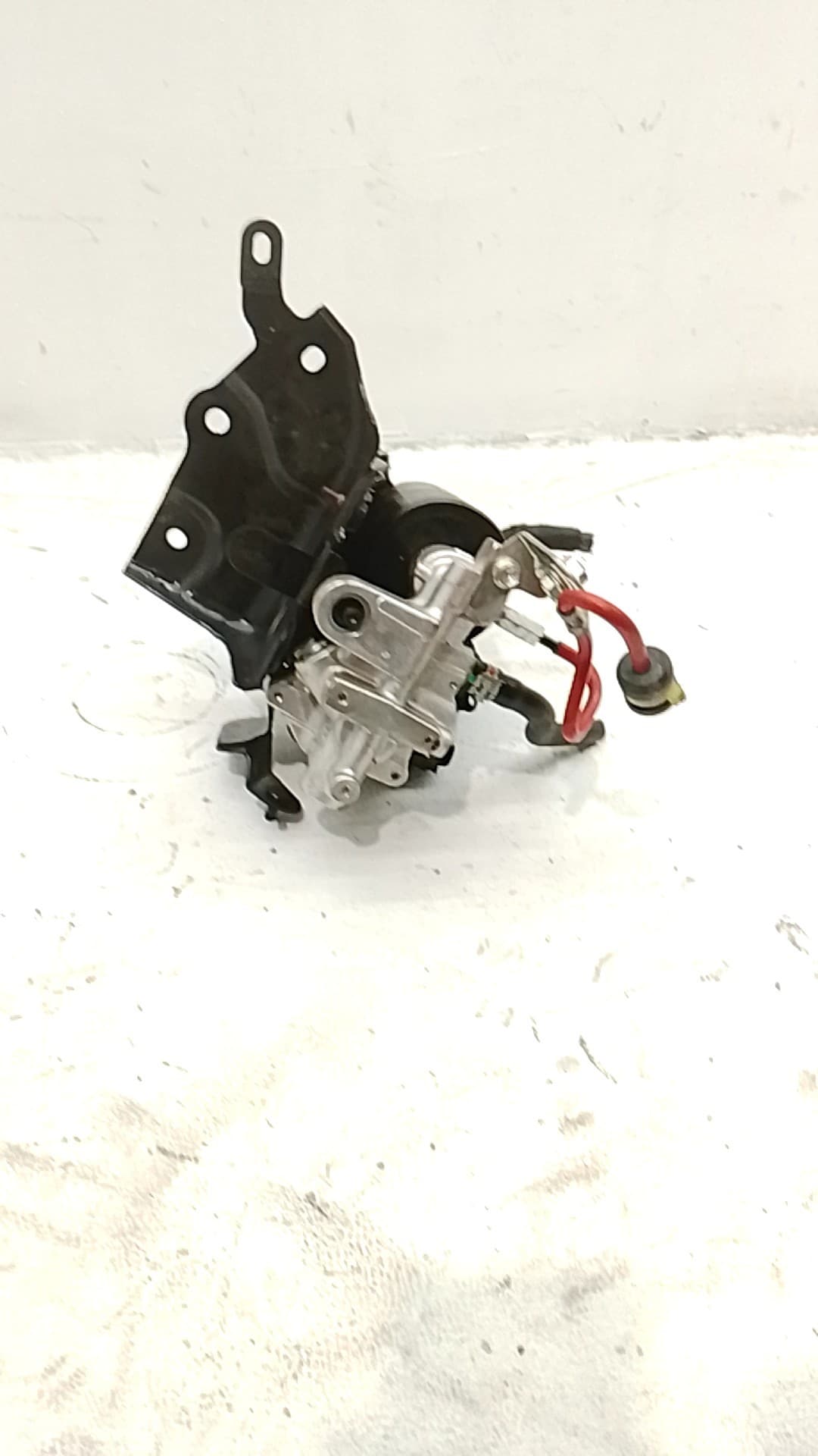 Abs TOYOTA RAV 4 2