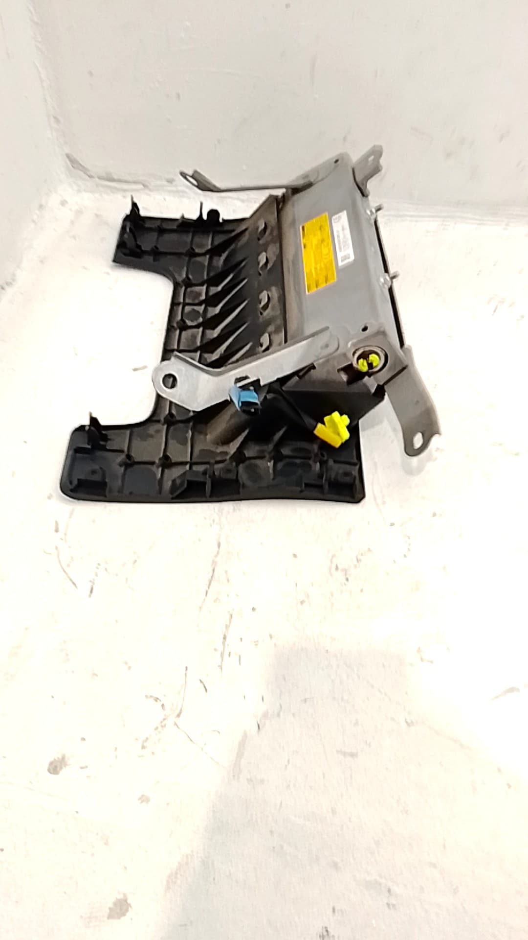 Airbag rodillas TOYOTA RAV 4 2