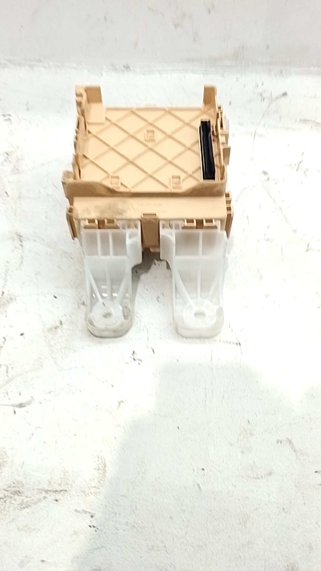 Caja reles / fusibles TOYOTA RAV 4