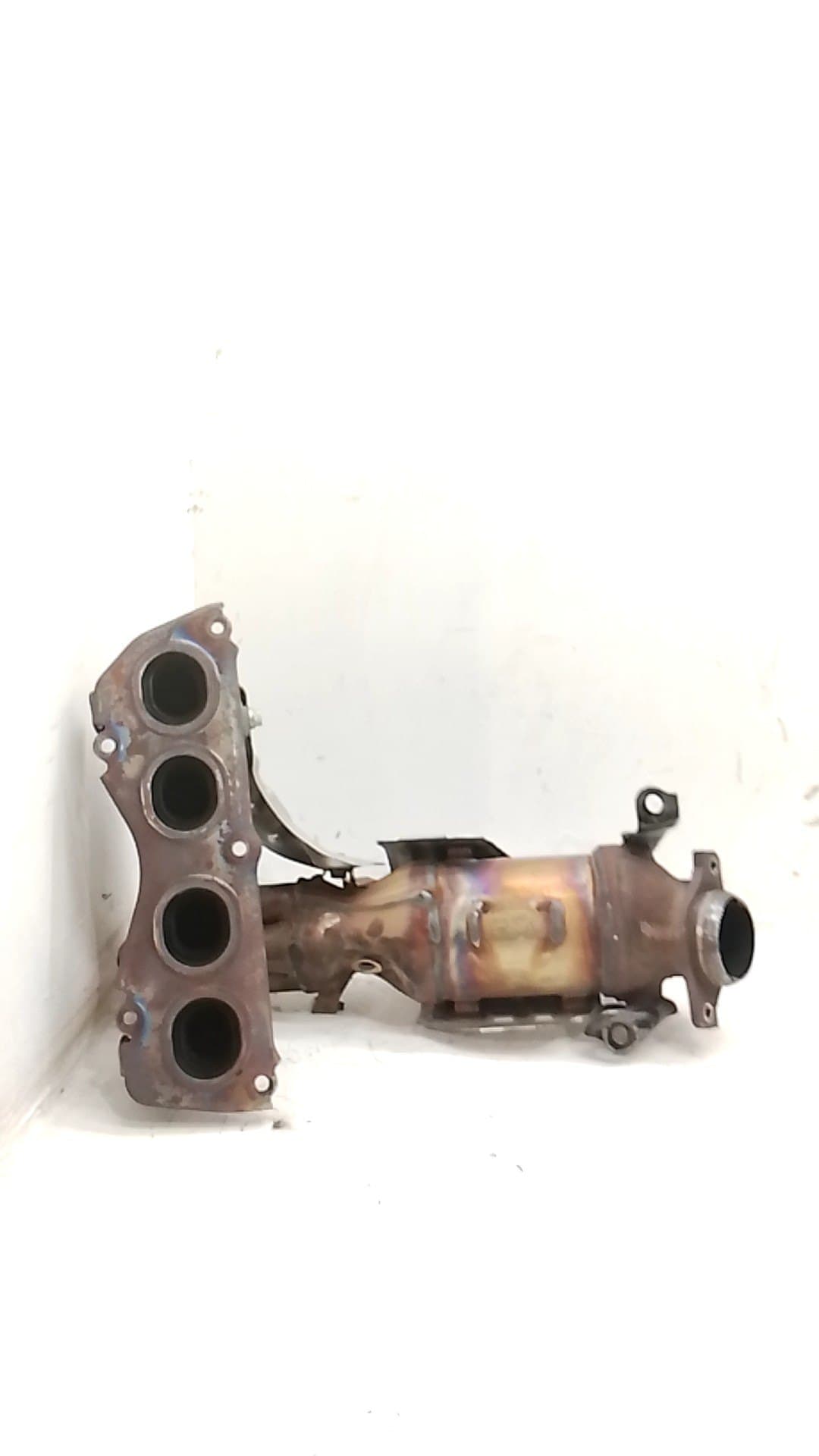 Catalizador TOYOTA RAV 4 2