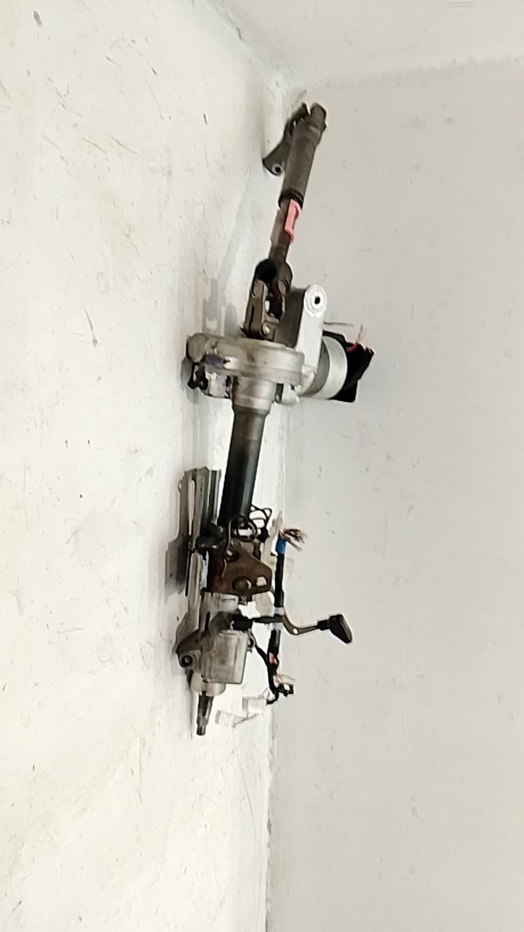 Columna direccion TOYOTA RAV 4