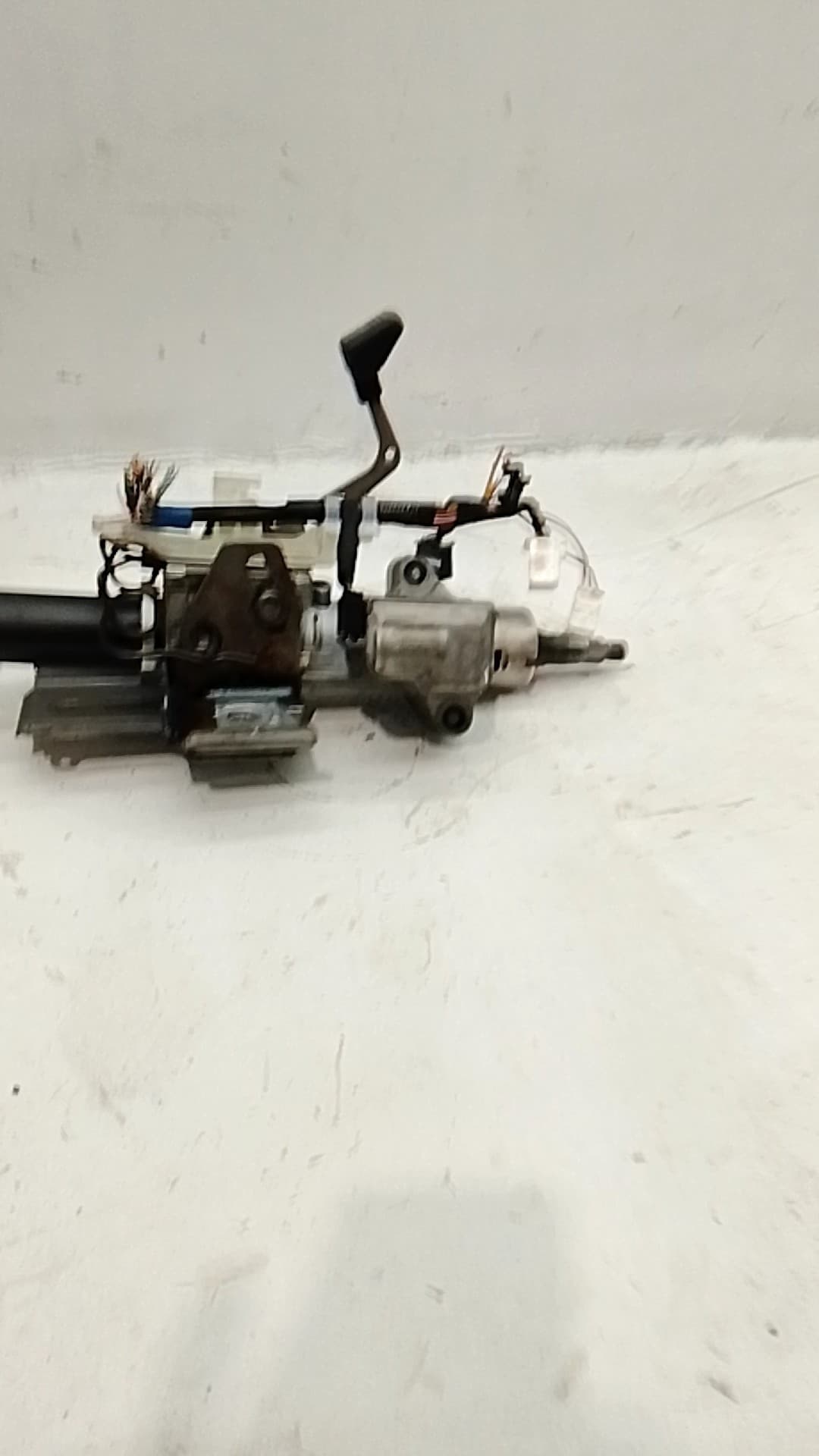 Columna direccion TOYOTA RAV 4 3