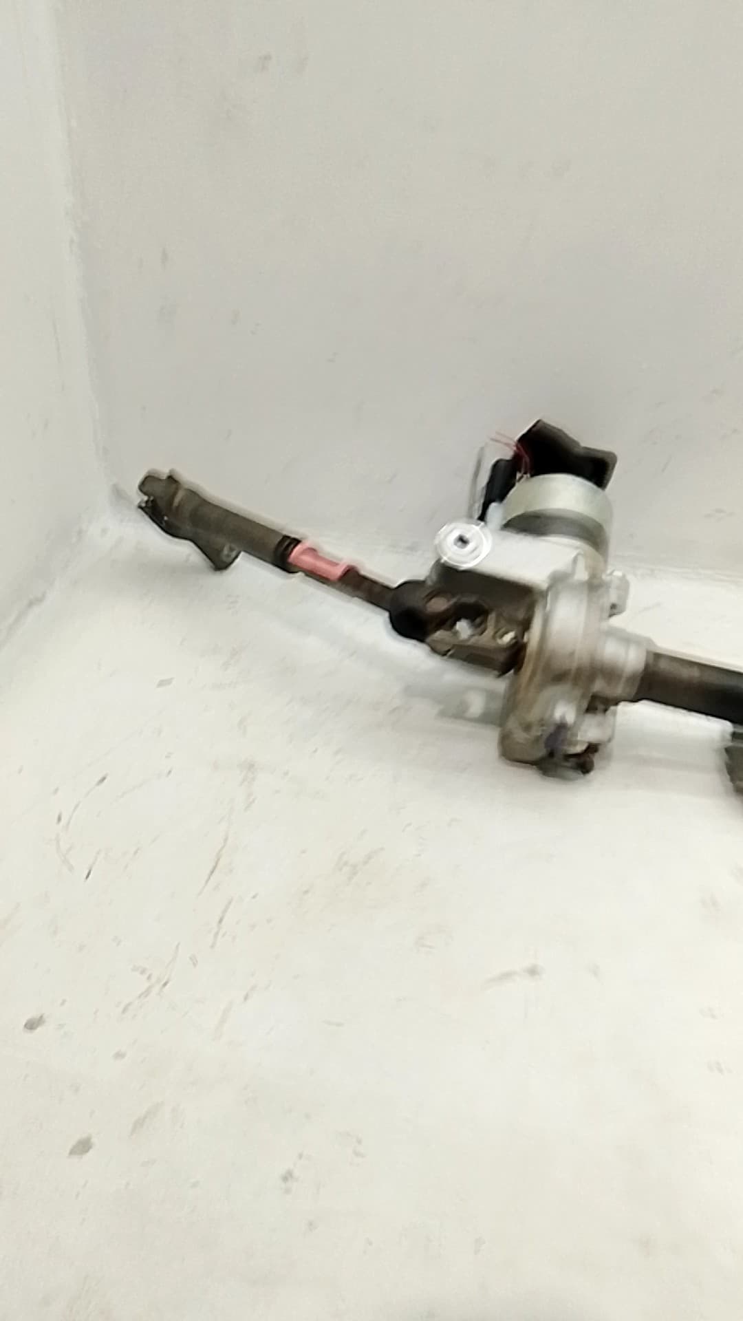 Columna direccion TOYOTA RAV 4 2