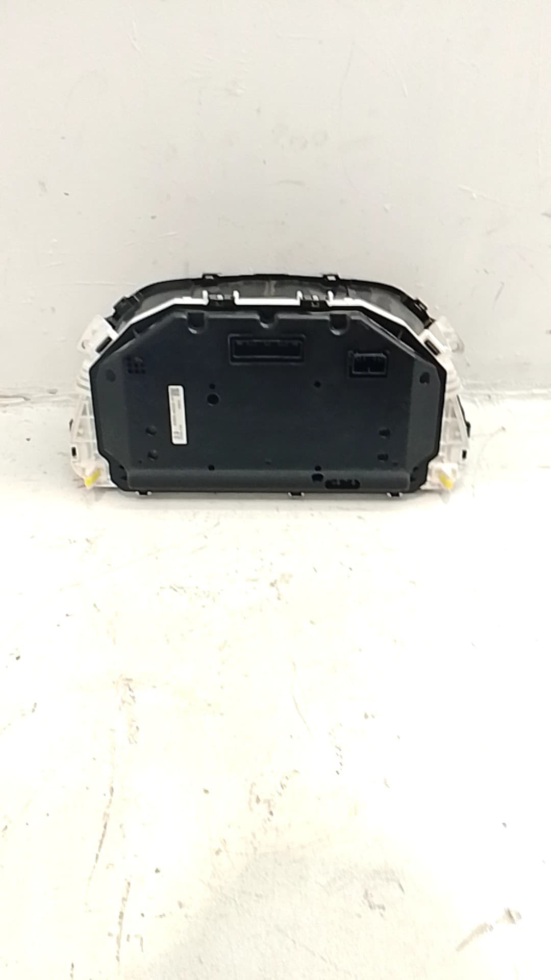 Cuadro instrumentos TOYOTA RAV 4 4