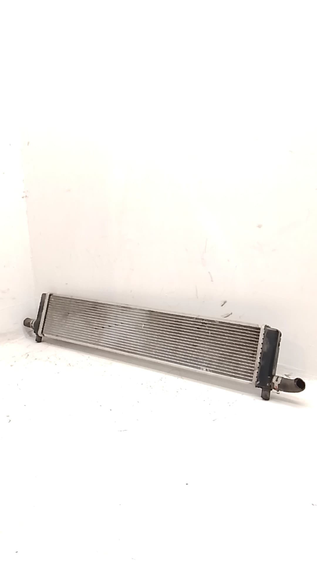 Intercooler TOYOTA RAV 4