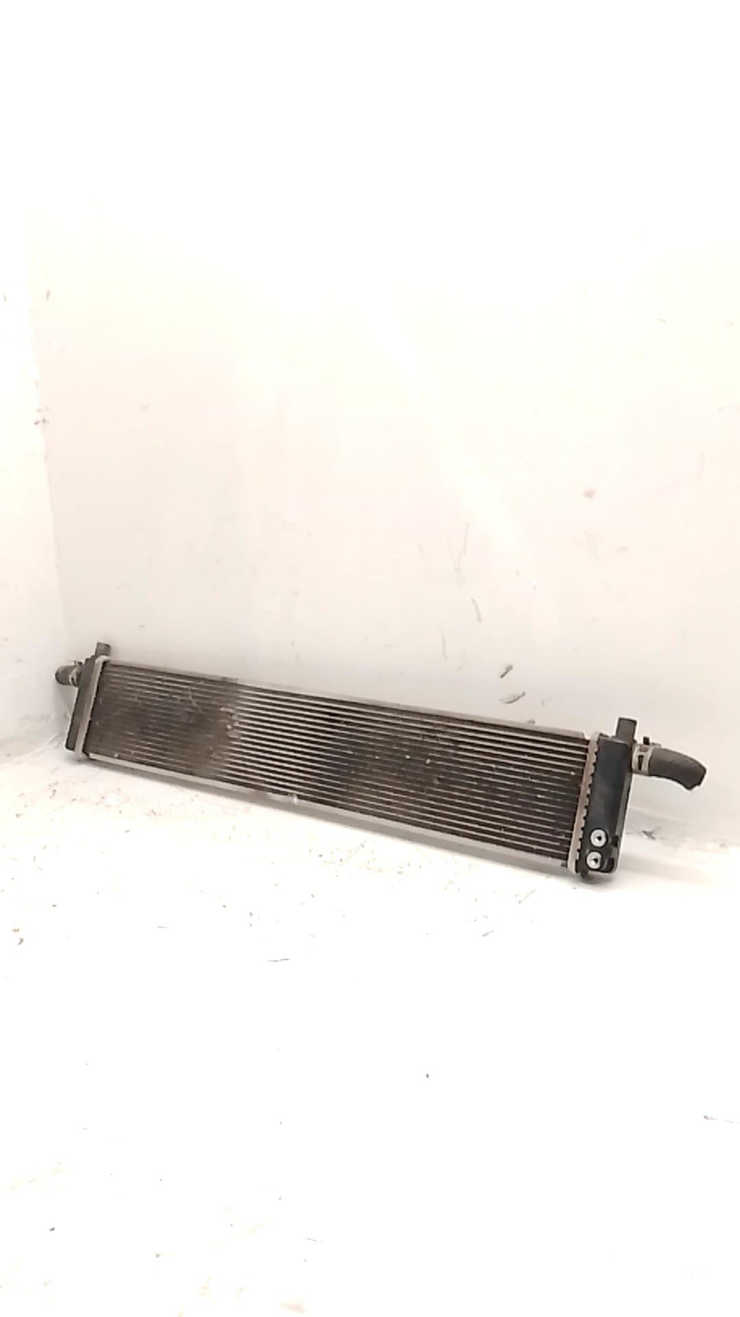 Intercooler TOYOTA RAV 4 2