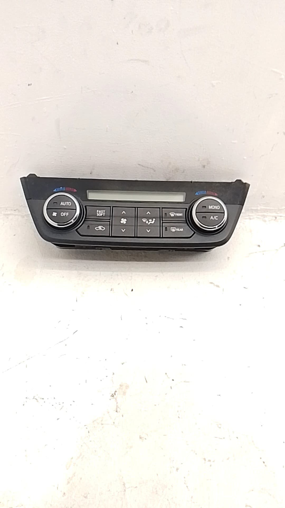 Recambio TOYOTA RAV 4 ref. 5590042450