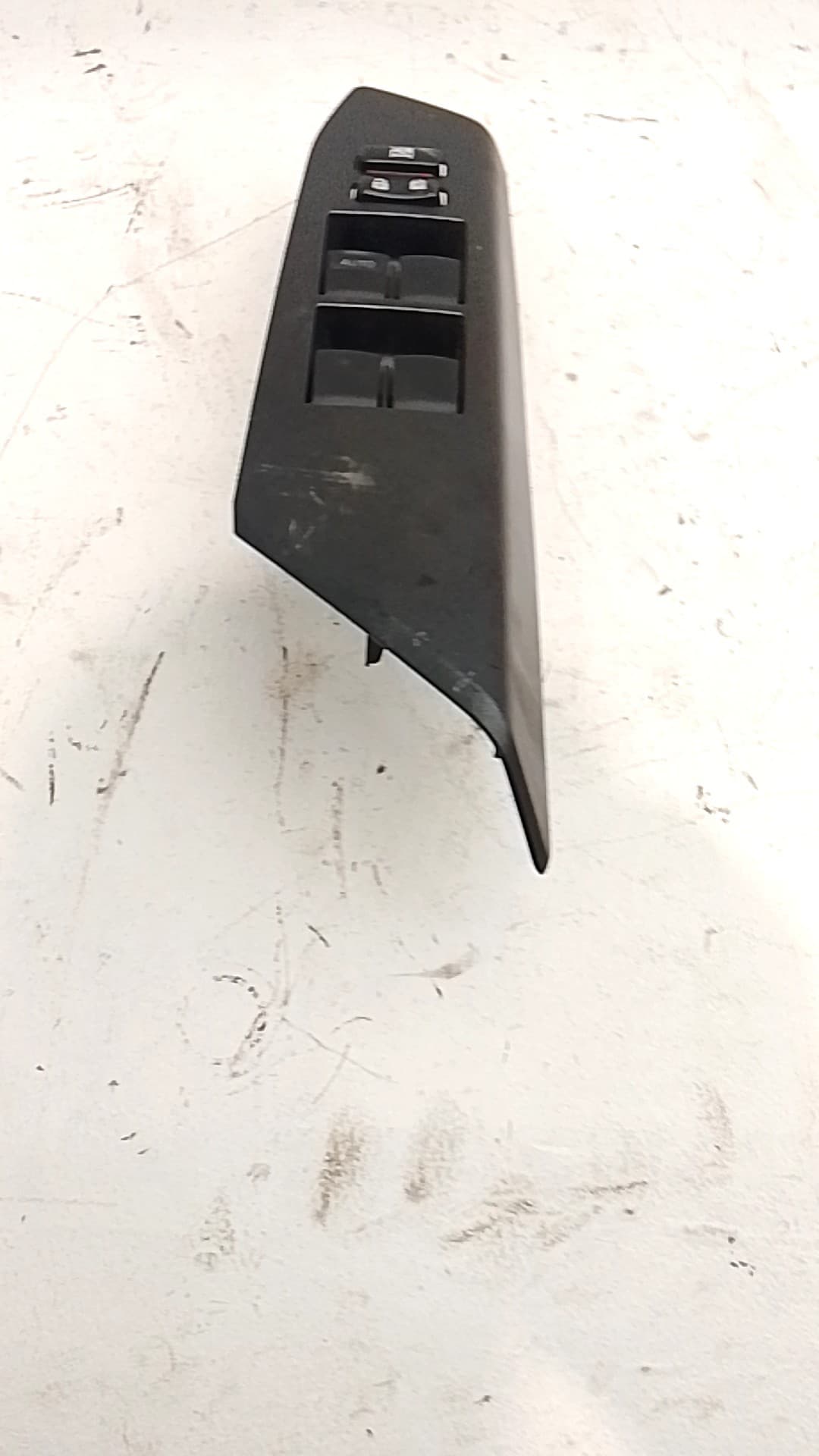Mando elevalunas delantero izquierdo TOYOTA RAV 4