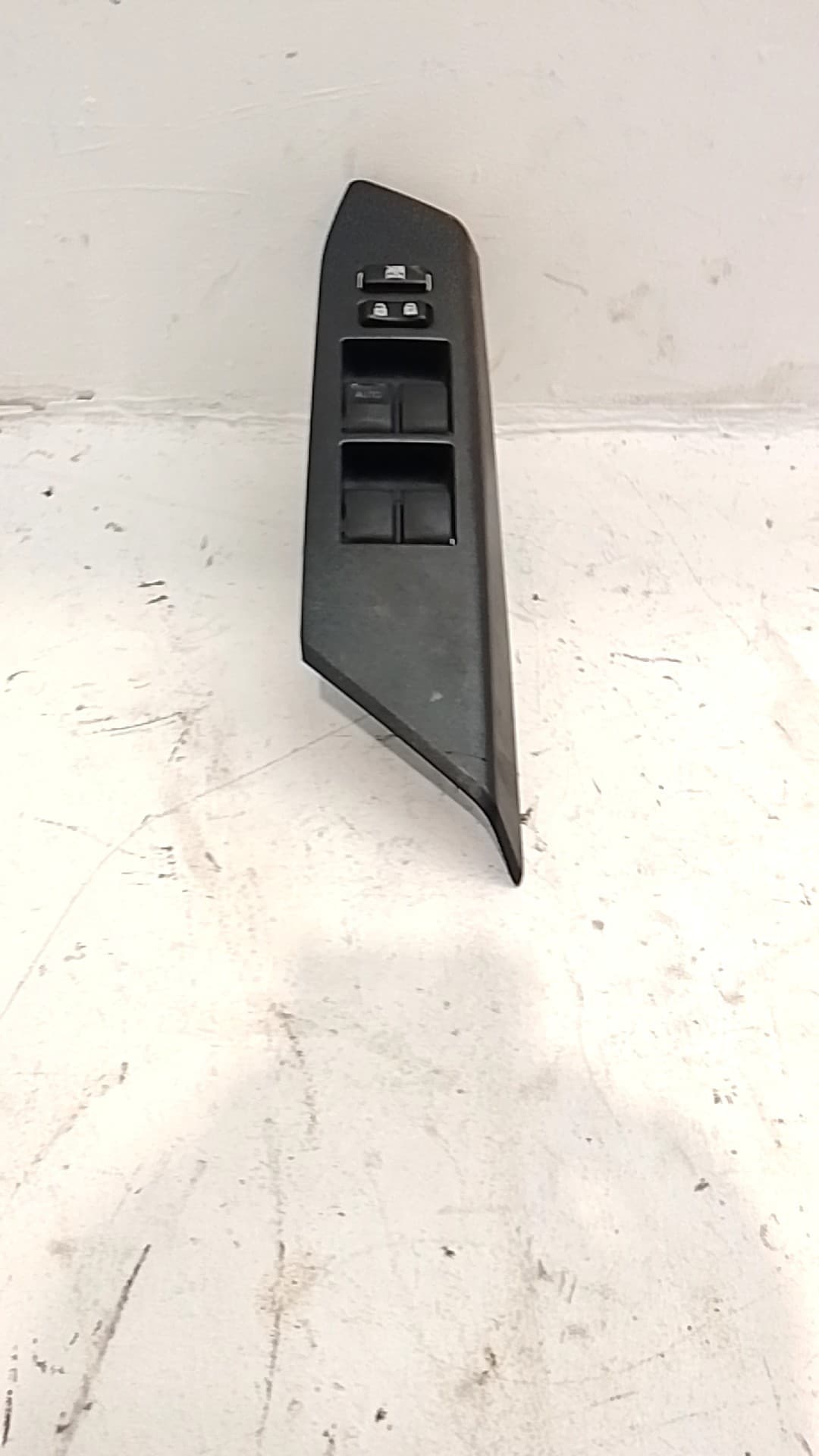Mando elevalunas delantero izquierdo TOYOTA RAV 4 4
