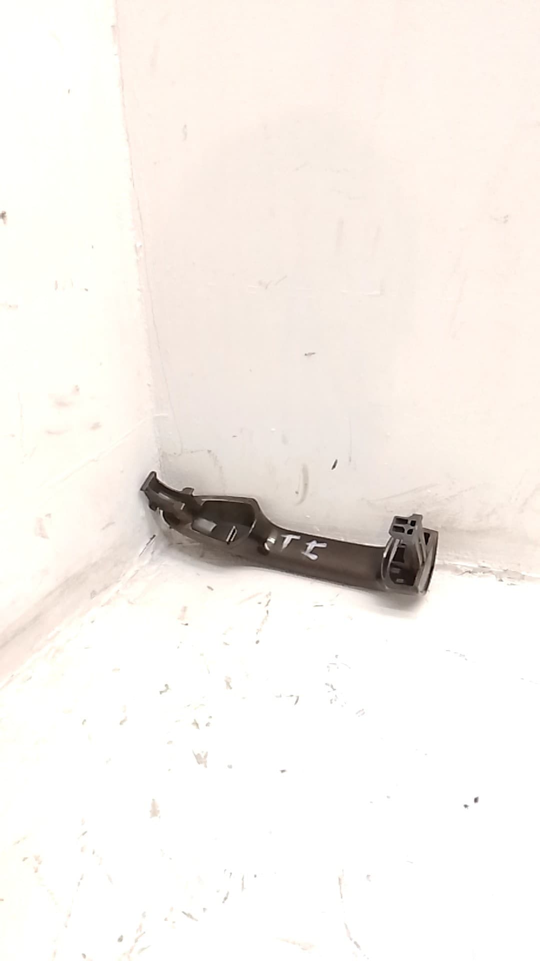 Maneta exterior trasera izquierda TOYOTA RAV 4 2