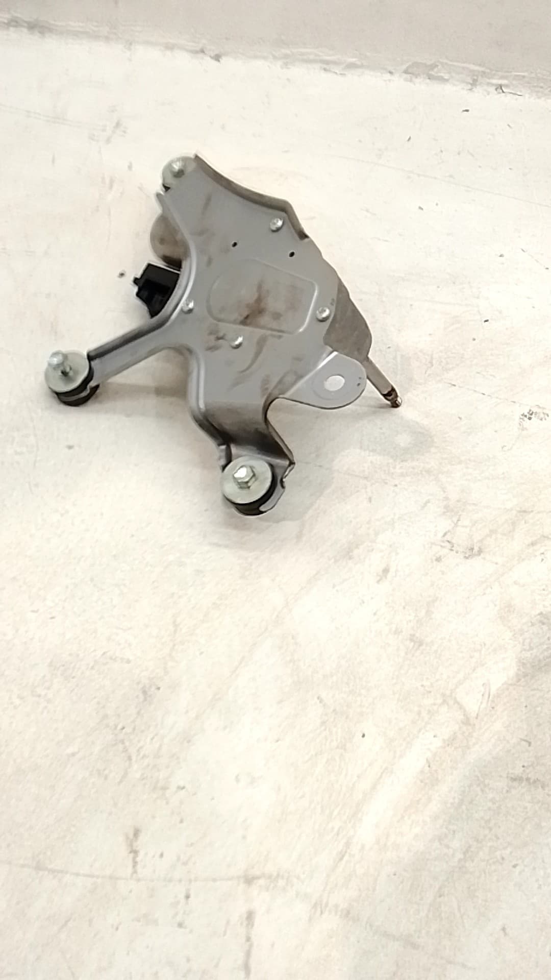 Motor limpia trasero TOYOTA RAV 4 2