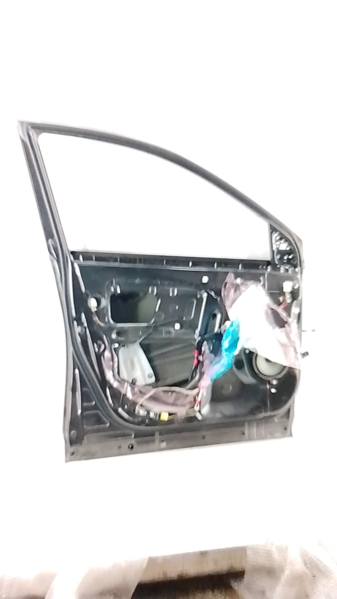 Puerta delantera izquierda TOYOTA RAV 4 2