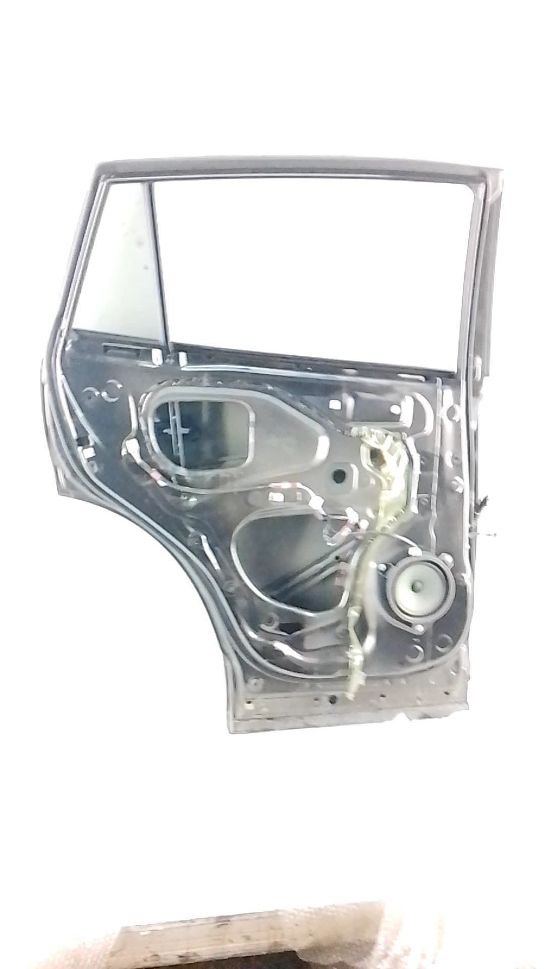 Puerta trasera izquierda TOYOTA RAV 4 2
