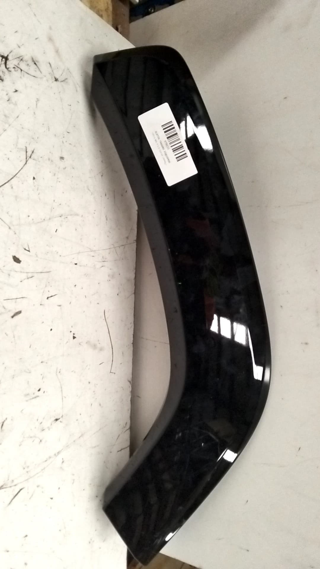 Aletin trasero izquierdo TOYOTA RAV 4