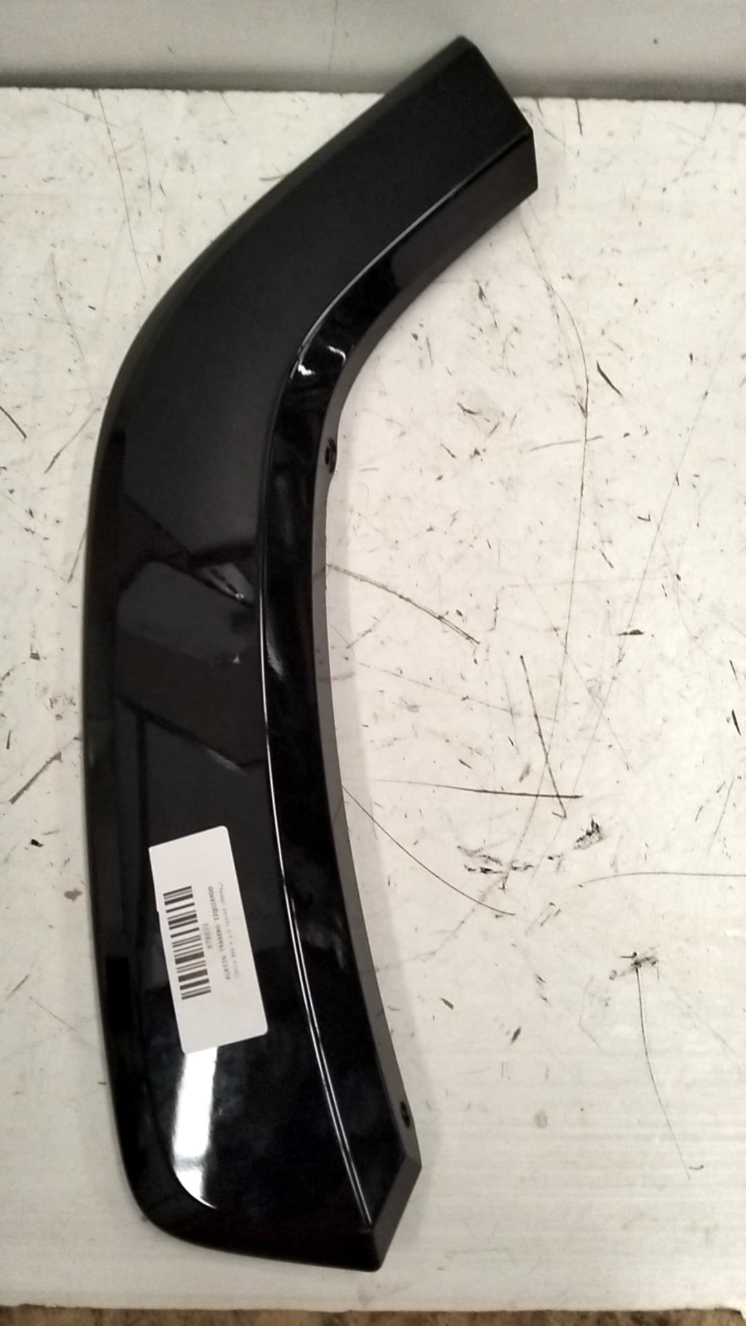 Aletin trasero izquierdo TOYOTA RAV 4 3