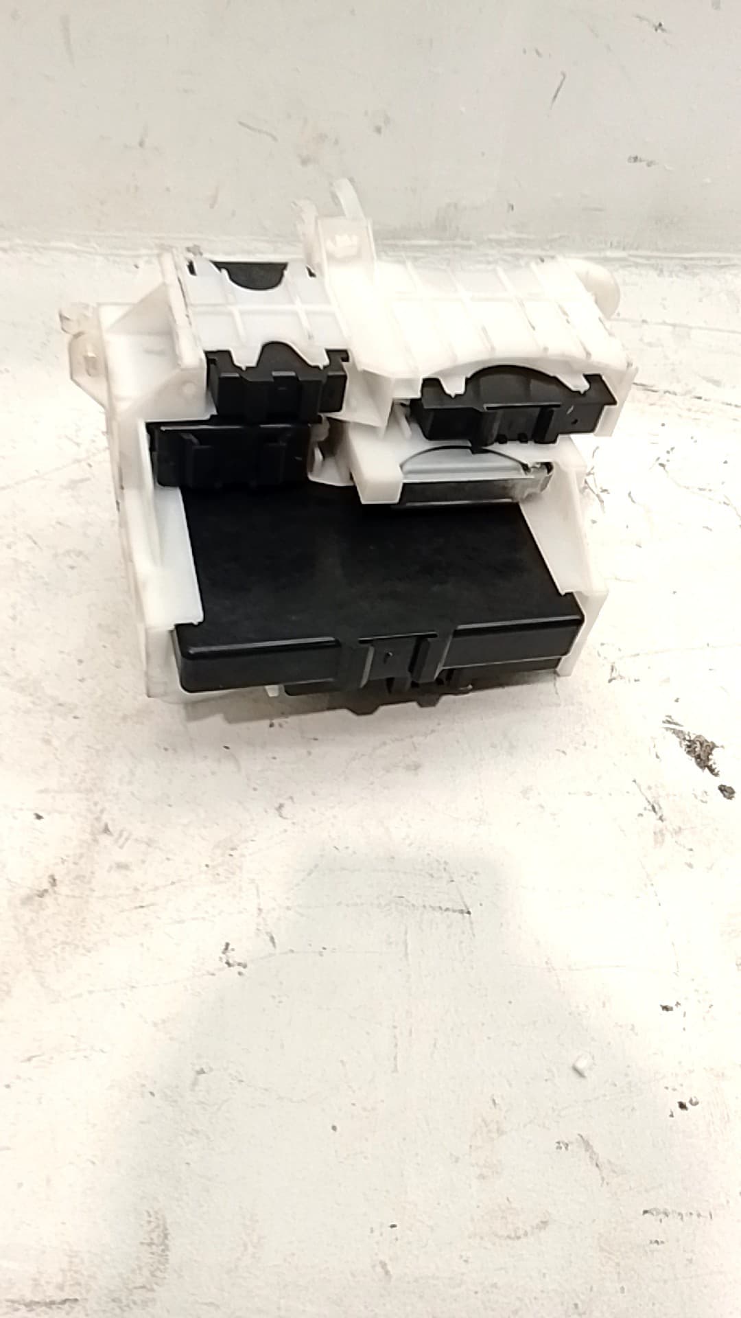 Modulo confort TOYOTA RAV 4
