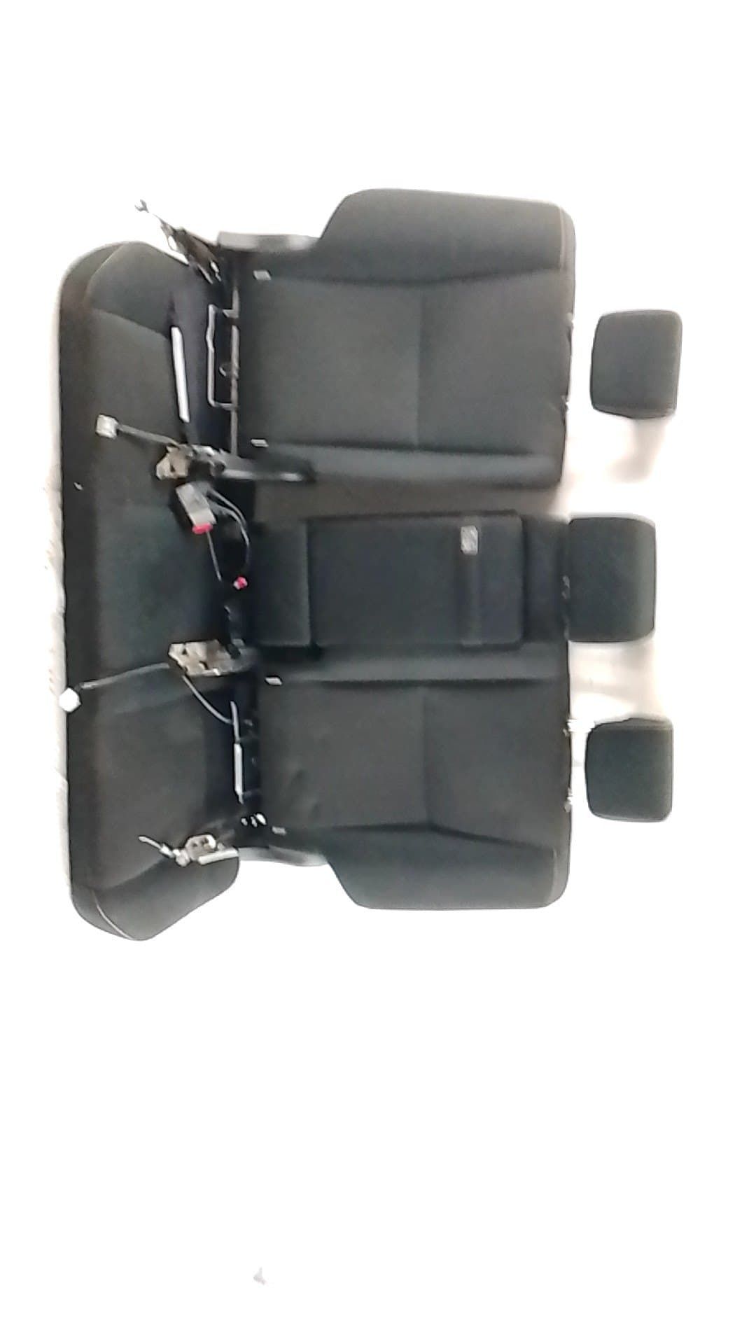 Cerradura asientos traseros TOYOTA RAV 4