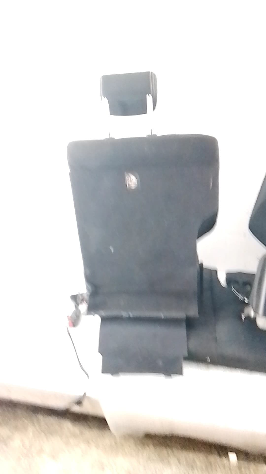 Cerradura asientos traseros TOYOTA RAV 4 3