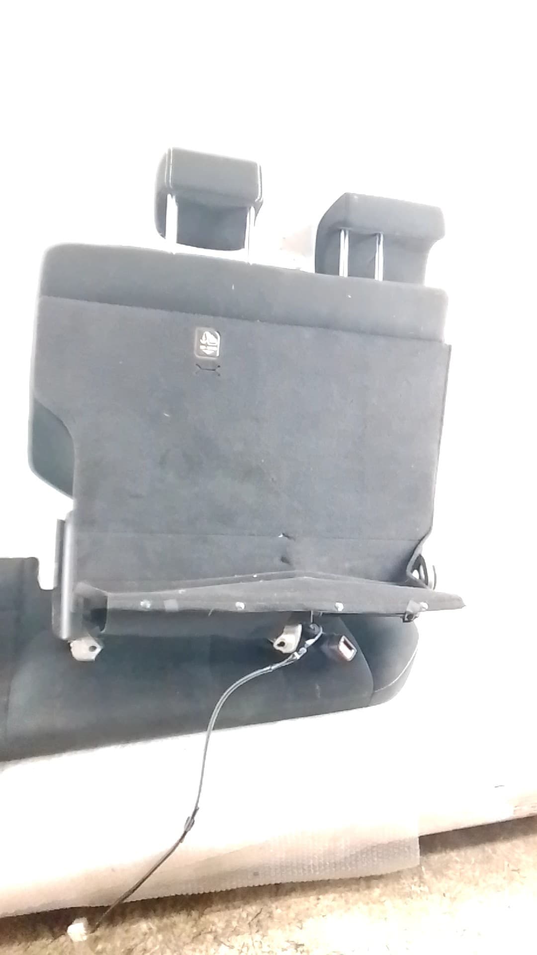 Cerradura asientos traseros TOYOTA RAV 4 2