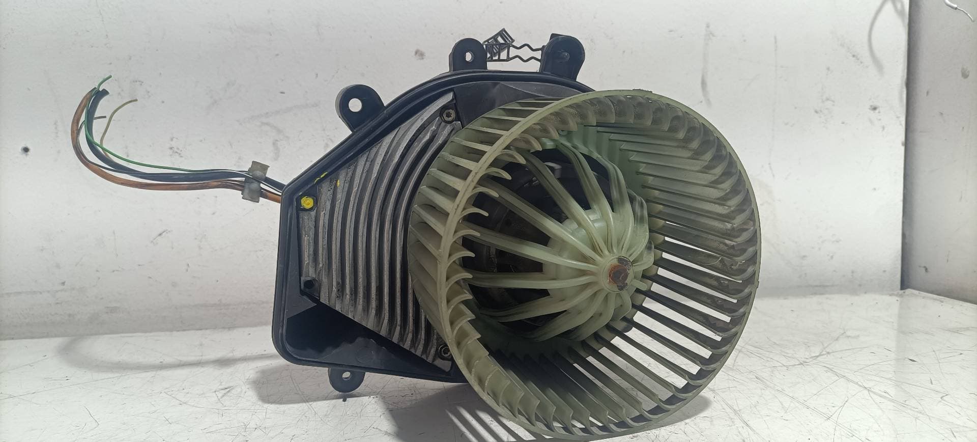 Ventilador calefaccion AUDI A4 BERLINA (B5)