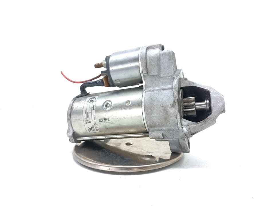 Motor arranque AUDI A4 BERLINA (B5)