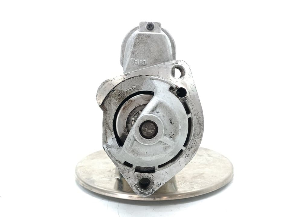 Motor arranque AUDI A4 BERLINA (B5) 5