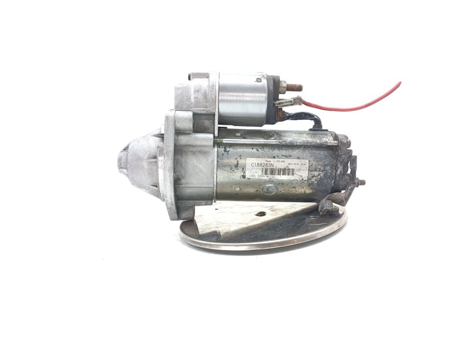 Motor arranque AUDI A4 BERLINA (B5) 4