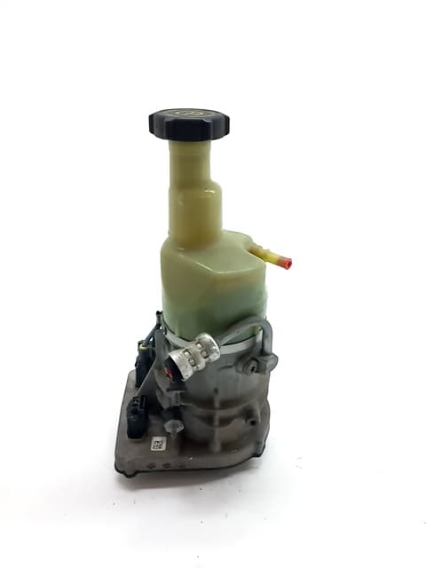 Bomba direccion FORD MONDEO IV SEDAN (BA7) 3