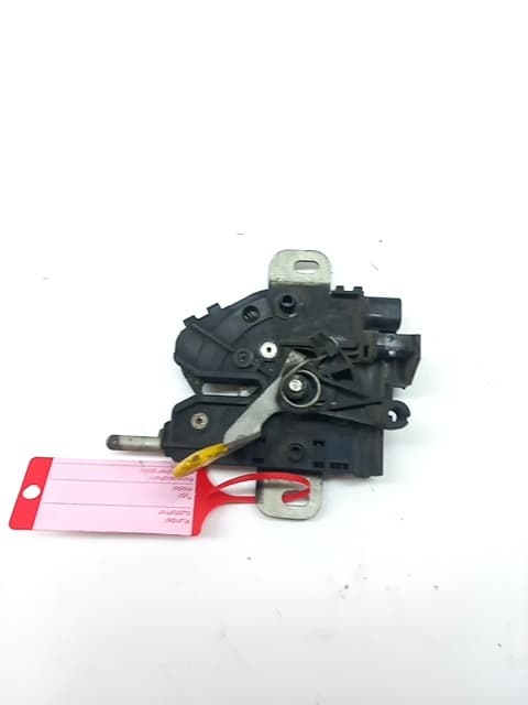 Cerradura capot FORD MONDEO IV SEDAN (BA7)