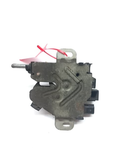 Cerradura capot FORD MONDEO IV SEDAN (BA7) 2