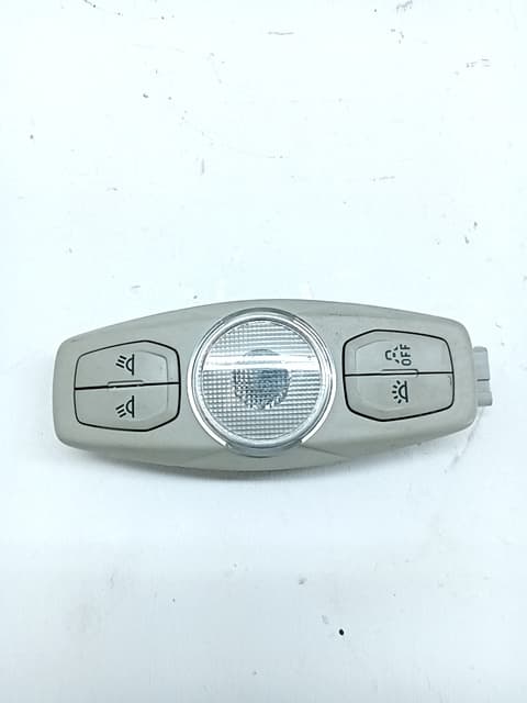 Luz interior delantera FORD MONDEO IV SEDAN (BA7)