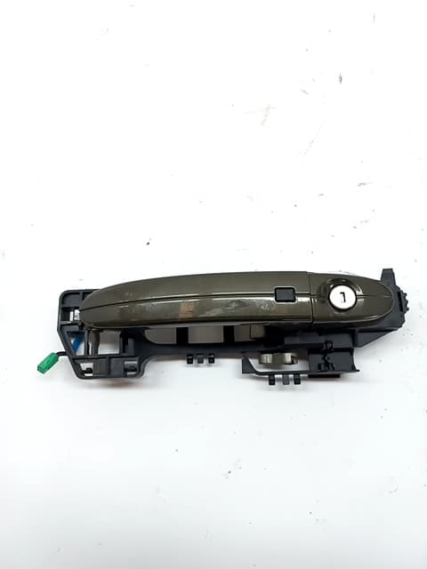 Maneta exterior delantera izquierda FORD MONDEO IV SEDAN (BA7)