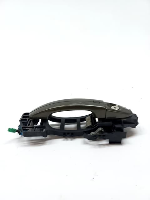 Maneta exterior delantera izquierda FORD MONDEO IV SEDAN (BA7) 3