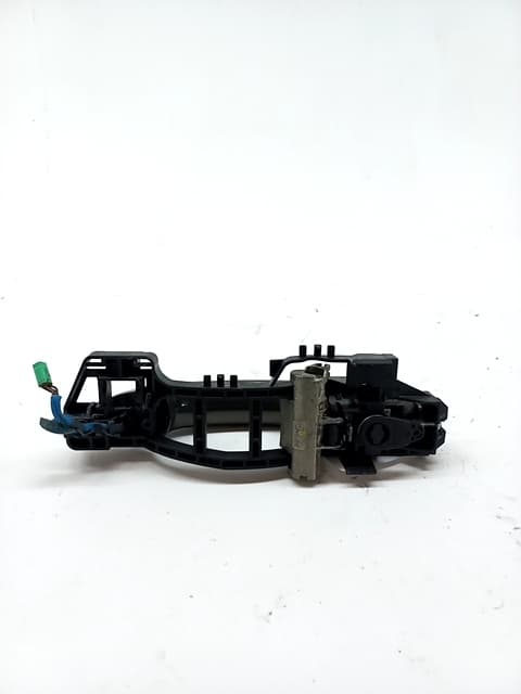 Maneta exterior delantera izquierda FORD MONDEO IV SEDAN (BA7) 2