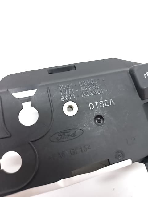 Maneta interior delantera izquierda FORD MONDEO IV SEDAN (BA7) 2