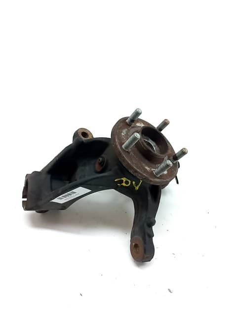 Mangueta delantera derecha FORD MONDEO IV SEDAN (BA7)