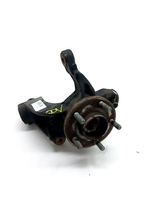Mangueta delantera izquierda FORD MONDEO IV SEDAN (BA7)