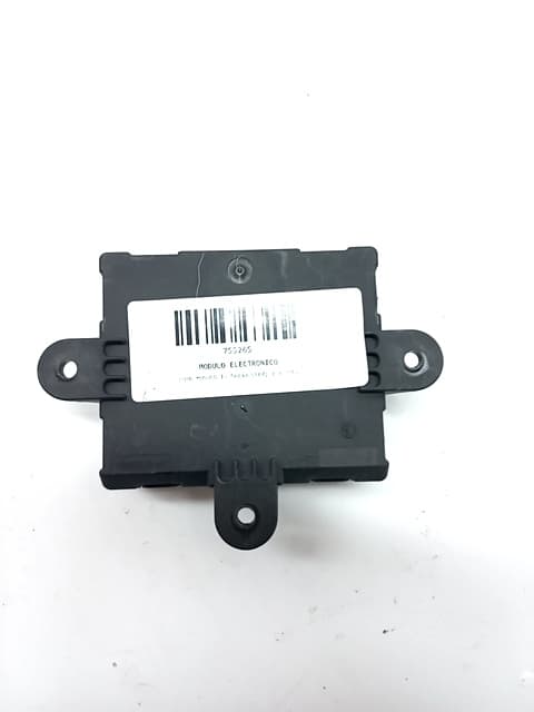 Modulo electronico FORD MONDEO IV SEDAN (BA7) 2