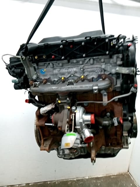 Motor completo FORD MONDEO IV SEDAN (BA7)
