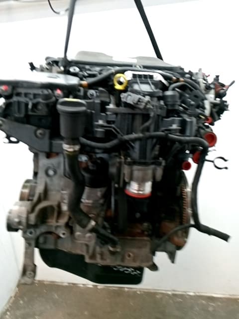 Motor completo FORD MONDEO IV SEDAN (BA7) 5