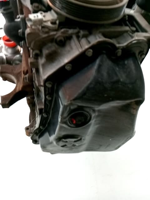 Motor completo FORD MONDEO IV SEDAN (BA7) 3