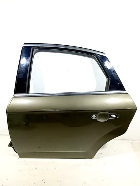 Puerta trasera izquierda FORD MONDEO IV SEDAN (BA7)