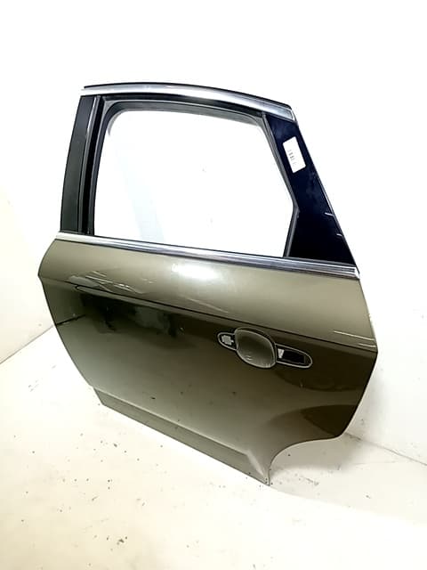 Puerta trasera izquierda FORD MONDEO IV SEDAN (BA7) 5